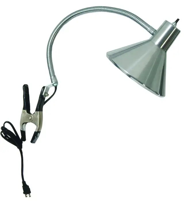 Bob Ross Universal Easel Light in Hobbies & Crafts in Strathcona County - Image 2