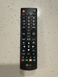 New Original AKB74475401 For LG LCD Smart TV Remote Control