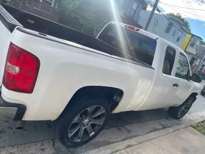 Great running truck Transmission is good Engine is good Will take trades Truck is sold As is 902 981...