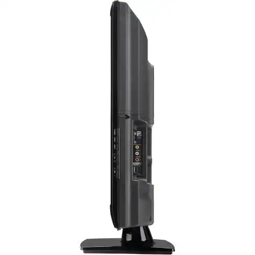 Sharp LC-32D47UT 32" 720p AQUOS LCD TV Used in TVs in City of Toronto - Image 4