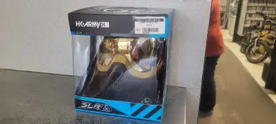 HK Army SLR Paintball Goggles (28470163), View more