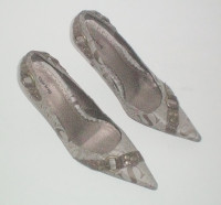 Call it Spring Stiletto Heels Womens Size 9 or EU 40