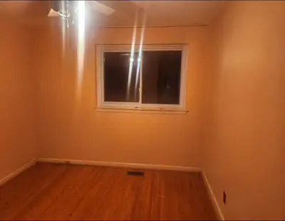 1 bedroom for rent