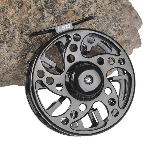 LEO 7/8 brand new fly reel. in Fishing, Camping & Outdoors in City of Toronto - Image 6