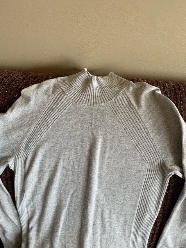 Lululemon Sweater Size 8 in Women's - Tops & Outerwear in St. John's - Image 2
