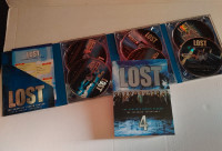 LOST - The Complete Fourth Season