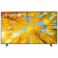 LG 43" 4K UHD HDR LED webOS Smart TV (43UQ7590PUB)