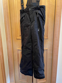 Spyder Ski Pants