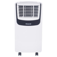 Compact Portable Air Conditioner Honeywell