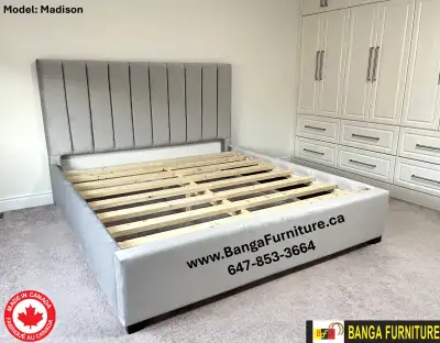 DIRECT CANADIAN CUSTOM FACTORY SALE, View more