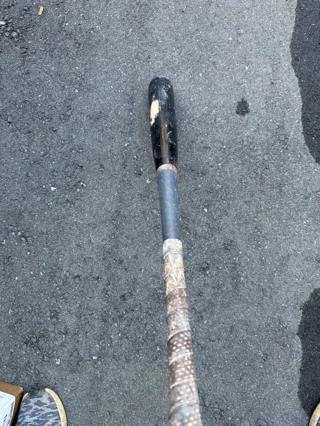 KR3 composite wood bat 31” -5 in Baseball & Softball in City of Toronto - Image 3