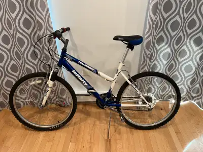 Vélo Infinity Telluride avec chambre à air neuve, View more
