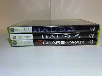 Xbox 360 Games, View more