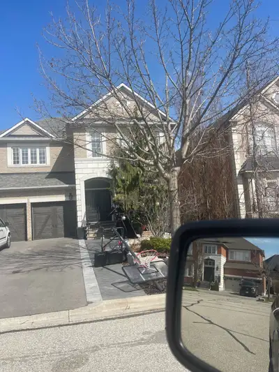 Exclusive Apartment