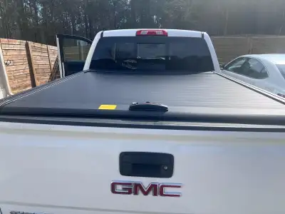 We carry tonneau covers for different model of pick up trucks. Available for: FORD-150, GMC SIERRA,...