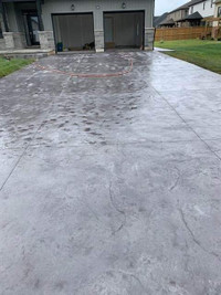 Quality concrete at a low cost