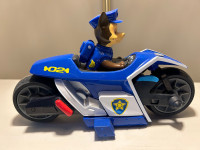 PAW Patrol, Chase RC Movie Motorcycle