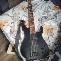 Bass Ibanez RGB305