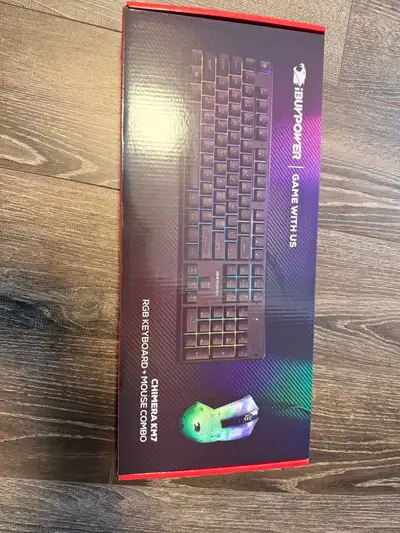 ibuypower mouse and keyboard bundle, View more