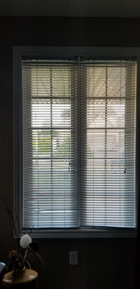 Metal Blinds for Sale