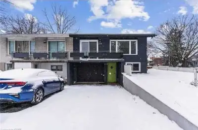 House available In Highly Desirable Neighborhood. 2 minutes walk to Bus Stop. 5 minutes walk to fair...