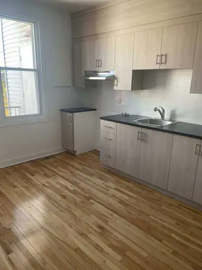 Appartement à louer rue banantyne verdun