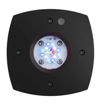 AquaIllumination AI Prime 16HD LED Light Fixture - Black, View more