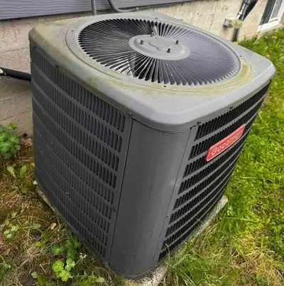 Ac & furnace, View more