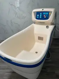 Century Bath by ArjoHuntleigh - disability bathtub