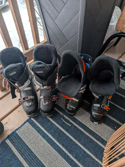 Downhill Ski Boots , View more