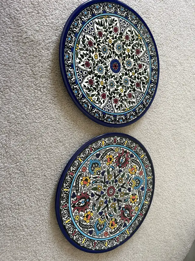 Wall decoration in Home Décor & Accents in Ottawa - Image 2