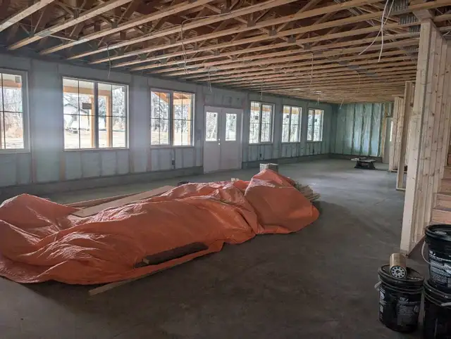 Professional Spray foam insulation services 63235268511363121