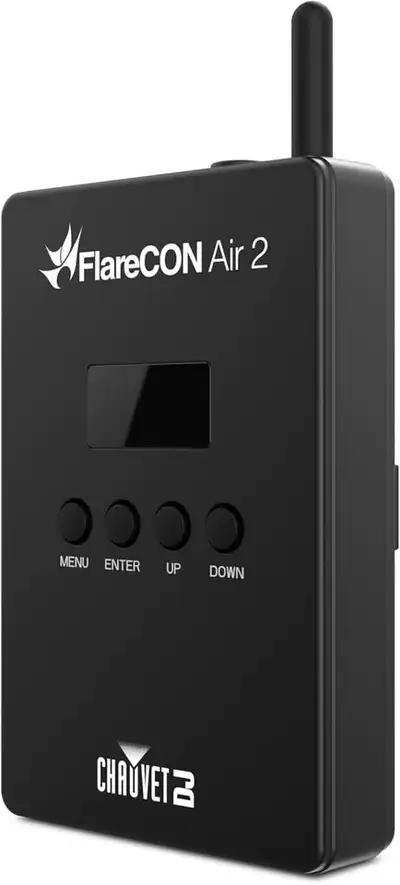 Chauvet DJ FLARECON AIR 2 (DJ Stage Light Accessory), View more