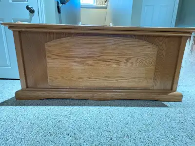 Cedar Chest, View more