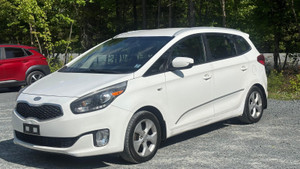 2014 Kia Rondo LX