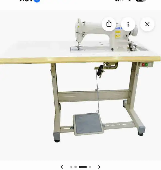 sewing machine in Hobbies & Crafts in Calgary - Image 2