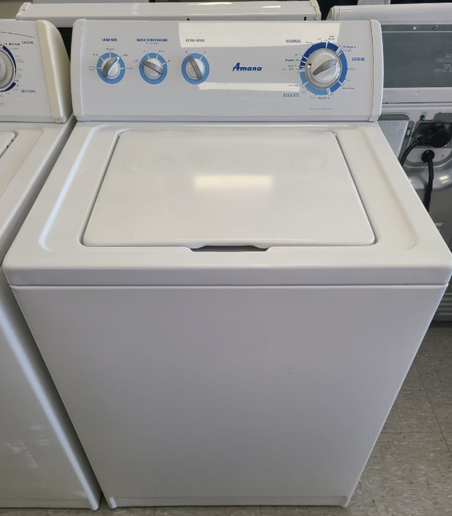 ECONOPLUS MEGA SALE TOP LOAD WASHERS Washers & Dryers Ottawa Kijiji
