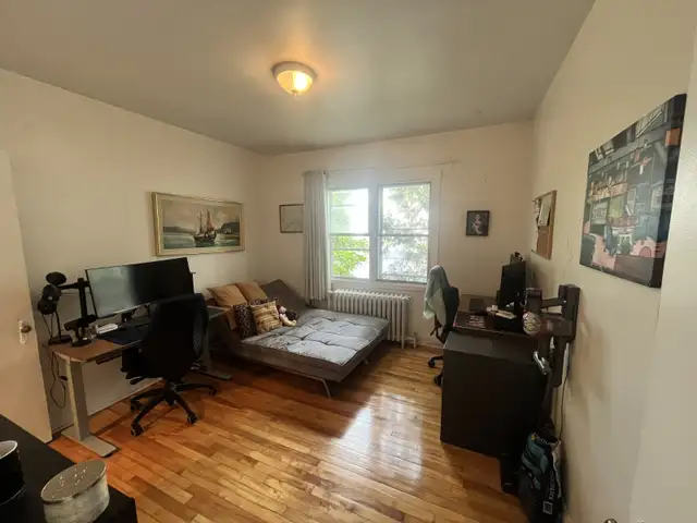 Ahuntsic CESSION DE BAIL- grand 4 ½ -RDC , DISPO Novembre in Long Term Rentals in City of Montréal - Image 8