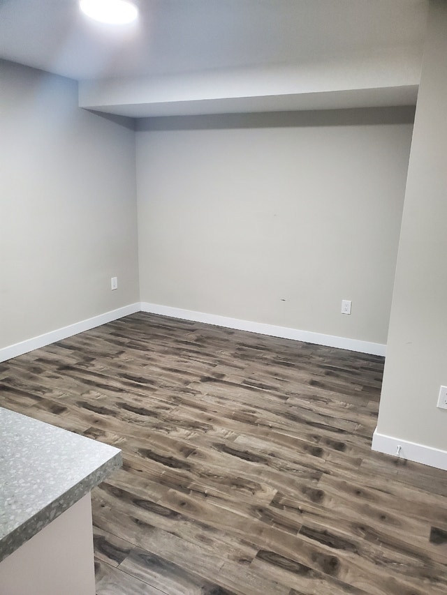 Bachelor suite for rent from July 01, 2023 Long Term Rentals