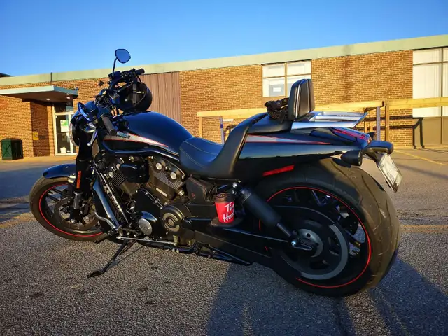 2014 Harley Night Rod Special in Street, Cruisers & Choppers in City of Toronto - Image 7