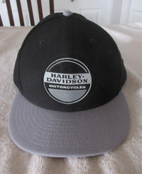 Harley Davidson Cap/Hat.