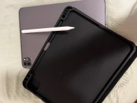 iPad Pro 3rd generation- Bundle