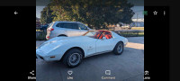 77 Corvette 