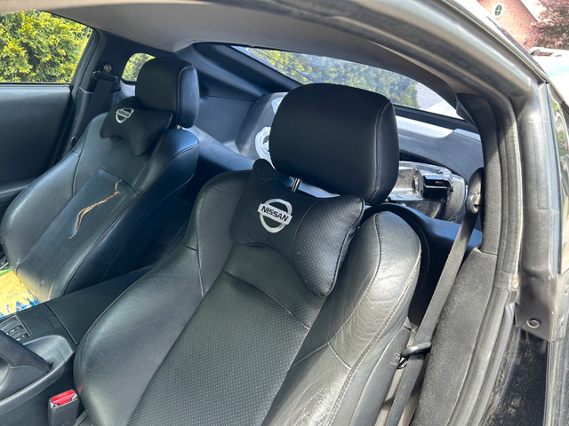 Nissan 350z in Cars & Trucks in Mississauga / Peel Region - Image 2