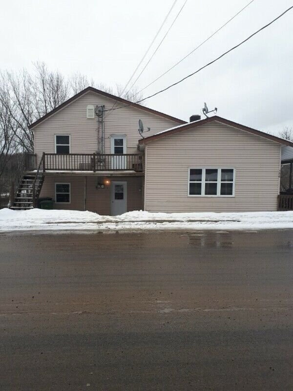 logement Huberdeau (Tremblant) — photo 1