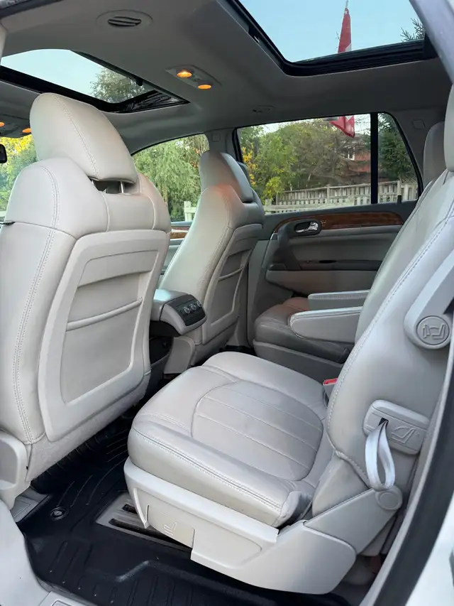 2012 Buick Enclave 580120339620843527