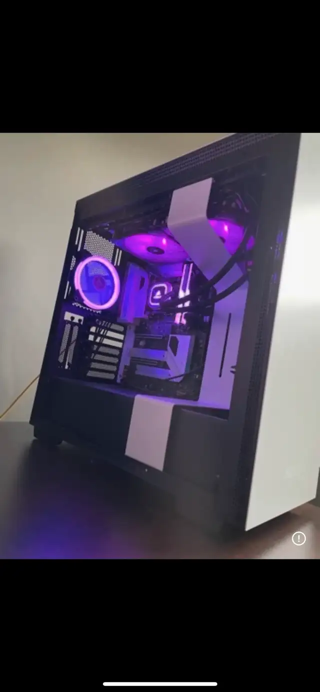 Custom Desktop Computer in Desktop Computers in Windsor Region - Image 4