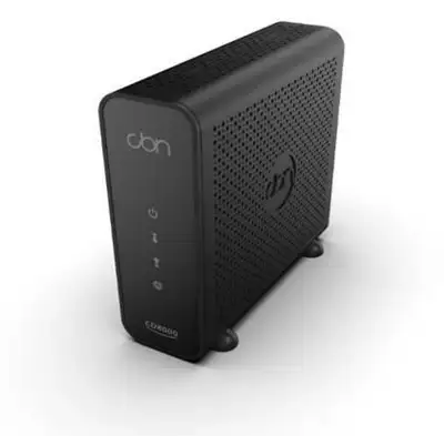 IN STOCK!!! CBN CD8000 DOCSIS 3.1 32x8 2 x Gigabit Lan Cable Modem $179.99 SmartRT SR808ac Dual Band...