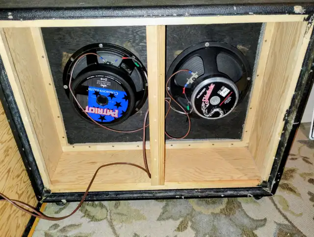 1967 Traynor YBA-3 Refurbished+1968 YT-12, Sidewinder& Eminence in Amps & Pedals in City of Toronto - Image 6