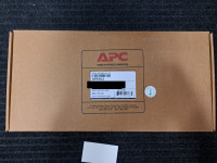 APC Rack Mount PDU Surge Protector